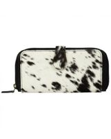 Myra Bag Women's Panda Era Wallet