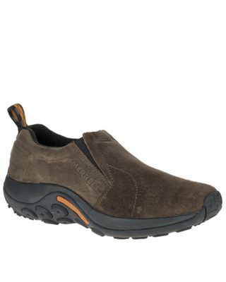 Merrell Men's Jungle Hiking Shoes - Soft Toe