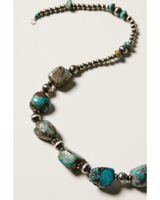 Paige Wallace Women's Chunky Long Necklace