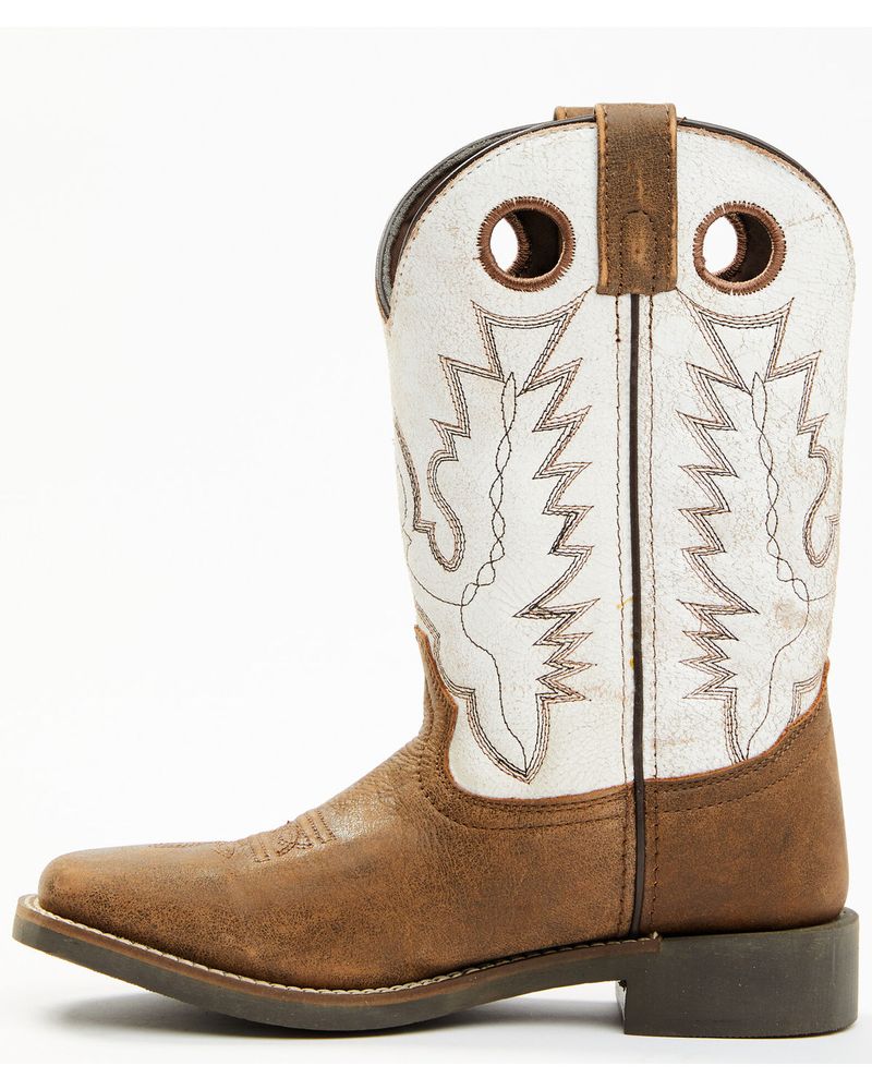 cody james boys boots