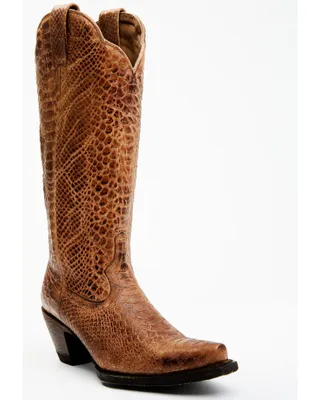 Idyllwind Women's Strut Western Boots - Snip Toe