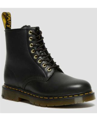 Dr. Martens 1460 Wintergrip Lacer Boots - Soft Toe