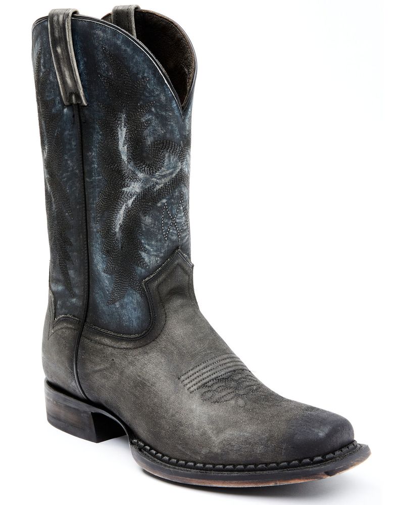 Soma Western Boots