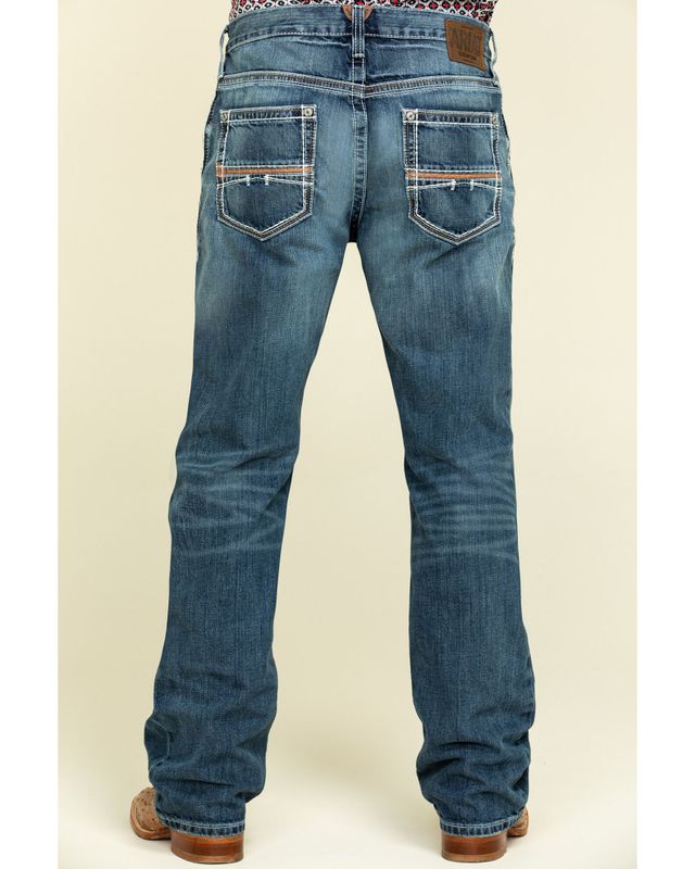 Men's Rock & Roll Cowboy Jeans - Boot Barn