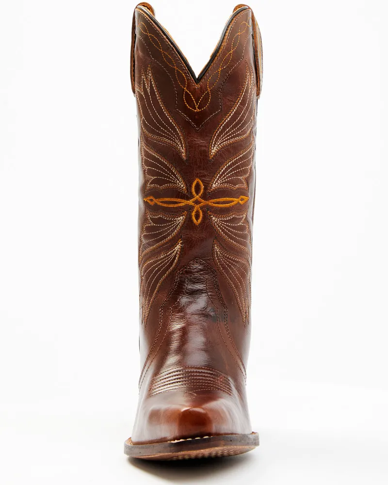 Myra Bag Women's Domingo Cereza Western Boots - Snip Toe