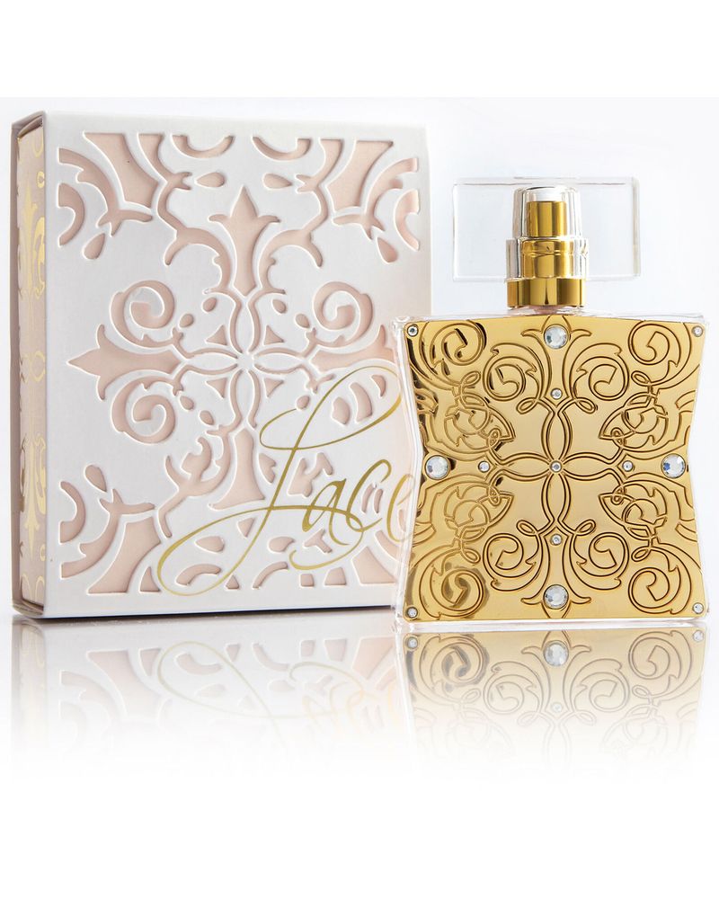 Romane Fragrance Women's Lace Perfume