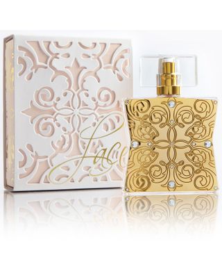 Romane Fragrance Women's Lace Perfume