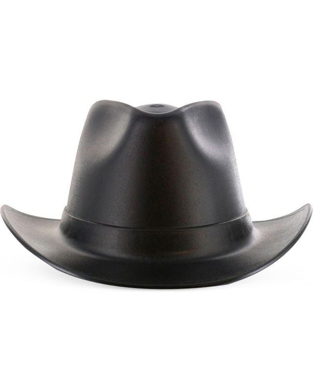 Cowboy Style Hard Hat VCB200