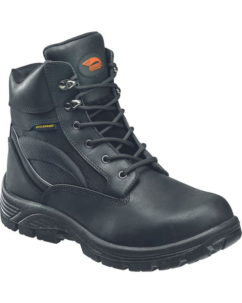 boot barn work shoes