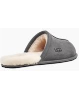 UGG Men's Scuff Suede House Slippers