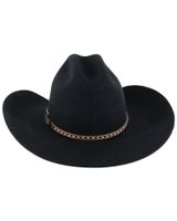 Cody James Men's 3X Wool Hat