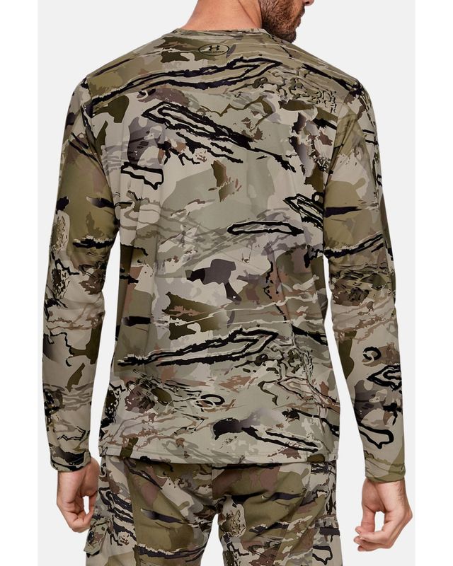 ridge reaper barren shirt