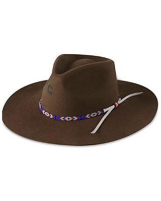 Charlie 1 Horse Women's Gypsy Cowgirl Hat