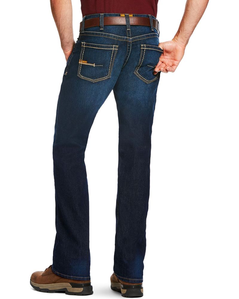 rebar m4 jeans
