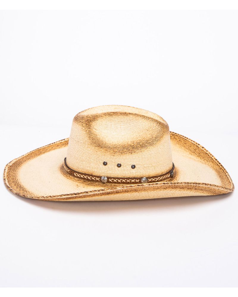 Cody James Men's 15X Toasted Palm Cowboy Hat