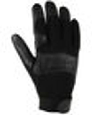Carhartt Men's Black Dex Gloves