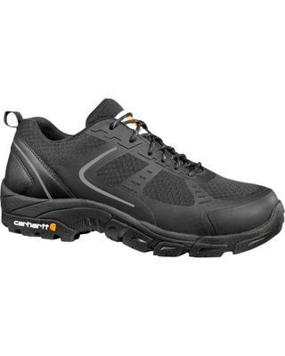 Carhartt Men's Lightweight Low Work Hiker Shoes - Steel Toe