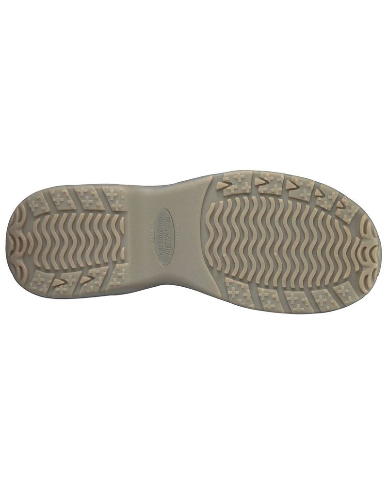 Florsheim Men's Rambler Lace-Up Oxford Shoes - Composite Toe
