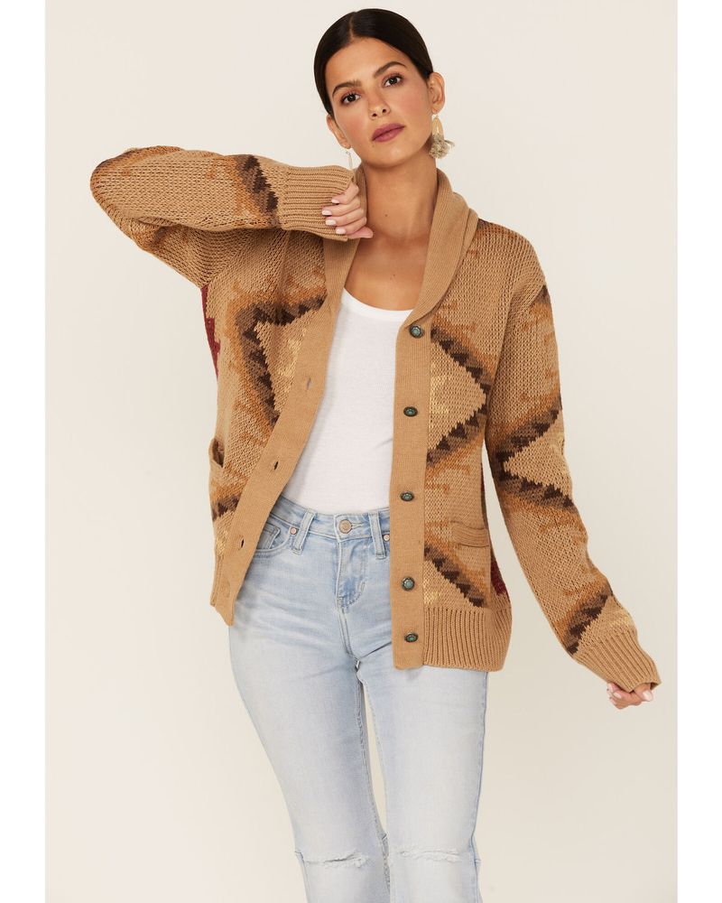 Tasha Polizzi Annie Cardigan