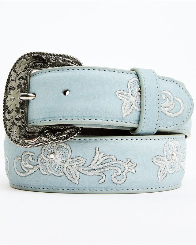 Women's Western Belt Buckles - Boot Barn