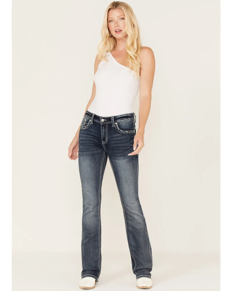 Women's Grace In LA Jeans - Boot Barn