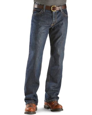 Ariat Men's M4 Shale Low Rise Work Jeans