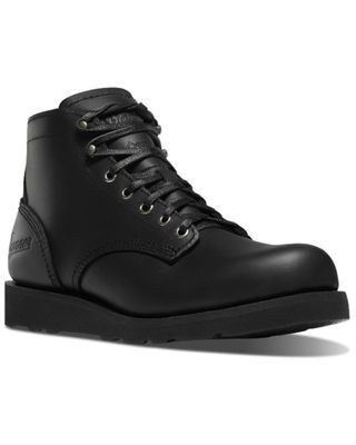 Danner Women's 6" Douglas GTX Waterpoof Work Boots - Soft Toe