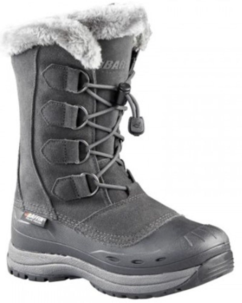 Baffin Women's Yellowknife Cuff Winter Boot