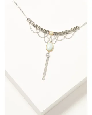 Shyanne Women's Luna Bella Choker Necklace