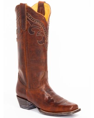 Idyllwind Women's Tough Cookie Western Boots - Square Toe