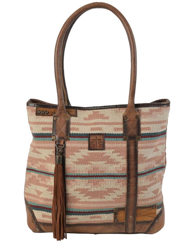 Sioux Falls Duffle - STS Ranchwear