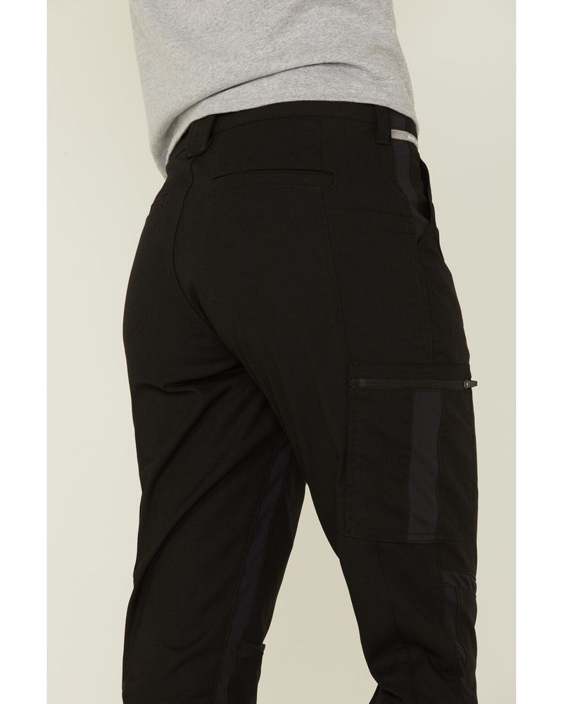 Women's VentureStretch Cargo Trail Pants, Slim-Leg