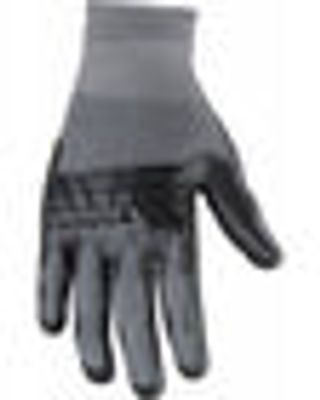 Carhartt Men's Grey C-Grip Knuckler Glove