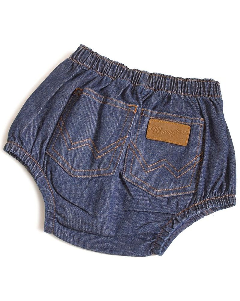 Wrangler Infant Diaper Cover Jeans | Alexandria Mall