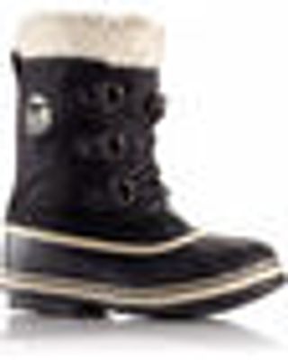 Sorel Kids' Yoot Pac Winter Boots
