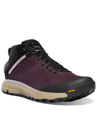 Danner Women's Trail 2650 Marionberry GTX Hiking Boots - Soft Toe