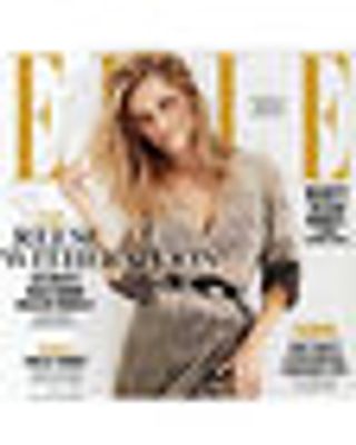 Shyanne® Women's Rhinestone Belt - Featured Elle Magazine