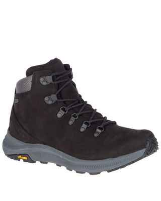 Merrell Men's Ontario Waterproof Hiking Boots