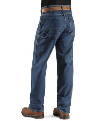 Dickies Relaxed Fit Carpenter Work Jeans
