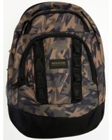 Brothers & Sons Men's Camo Print Backpack