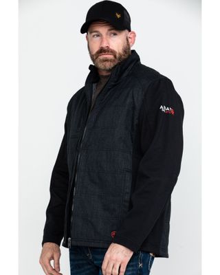 Rebar Cloud 9 Insulated Jacket