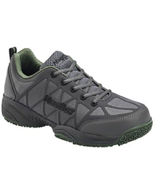 Nautilus Men's Lightweight Athletic Work Shoes - Composite Toe