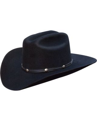 Silverado Men's Cole Western Hat