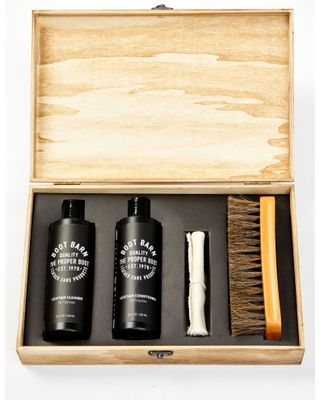 Boot Barn Leather Boot Care Kit