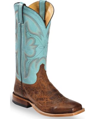 Tony Lama Men's Cabra Western Boots