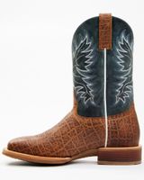 Cody James Men's Xtreme Xero Gravity Fowler Western Performance Boots - Broad Square Toe