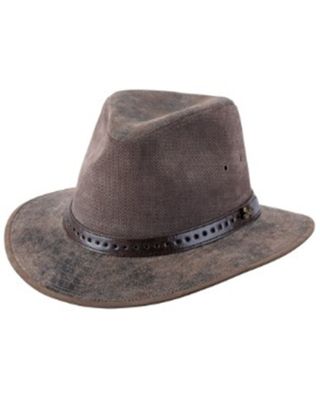 Bullhide Men's Durham Hat