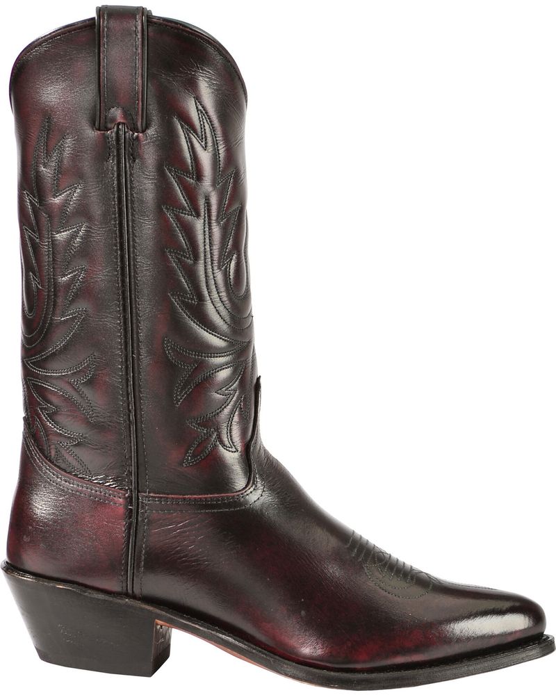 Abilene Men's 12" Western Boots
