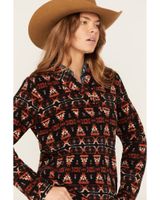 Outback Trading Co Women's Janet Pullover