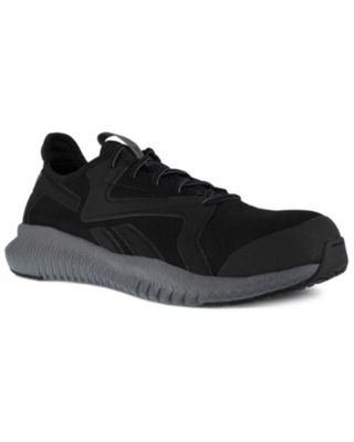 Reebok Men's Flexagon 3.0 Work Shoes - Composite Toe